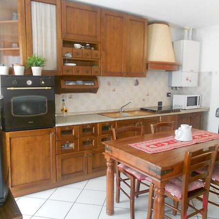 Casa Fattorini Aparthotel Baceno Bagian luar foto