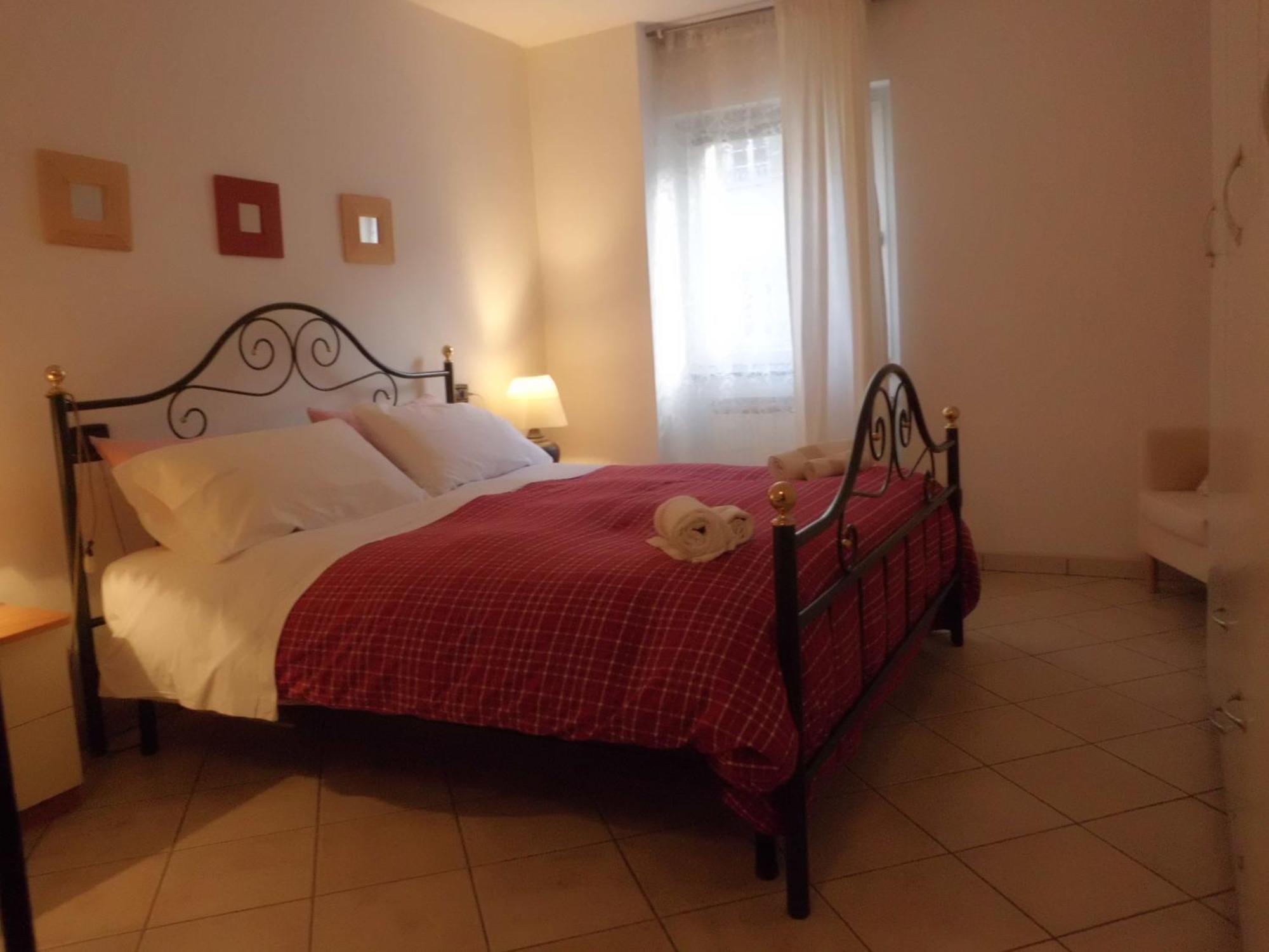 Casa Fattorini Aparthotel Baceno Bagian luar foto
