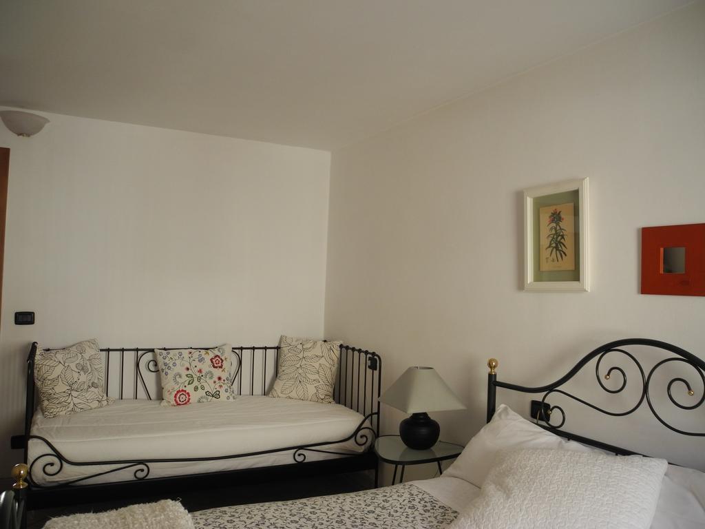 Casa Fattorini Aparthotel Baceno Bagian luar foto