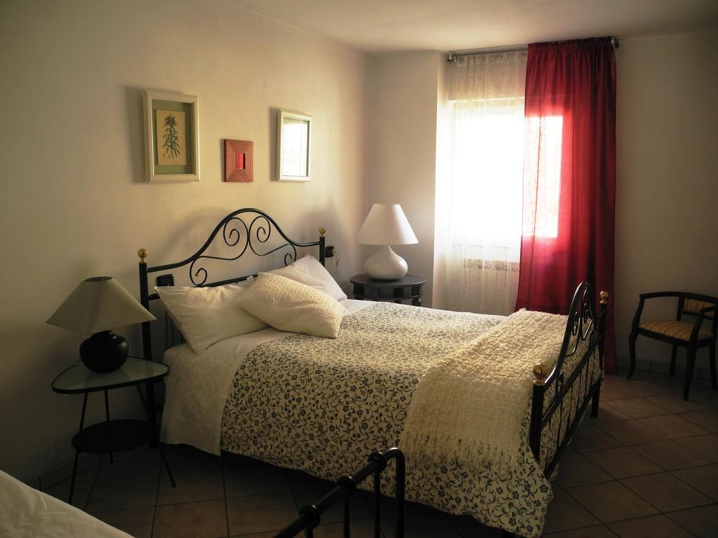 Casa Fattorini Aparthotel Baceno Bagian luar foto
