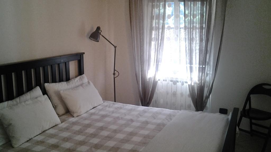Casa Fattorini Aparthotel Baceno Bagian luar foto