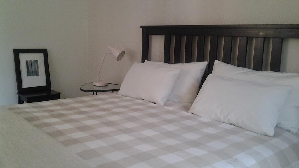 Casa Fattorini Aparthotel Baceno Bagian luar foto
