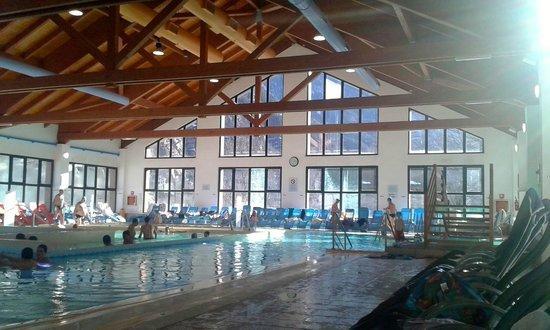 Casa Fattorini Aparthotel Baceno Bagian luar foto